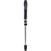 Ручка шариковая 0,7 мм синяя deVENTE OfficeMax игольчатый пишущий узел, Ultra Glide 5073809										